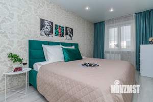 2-к квартира, на длительный срок, 75м2, 11/21 этаж