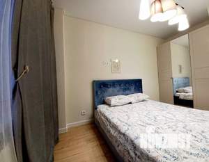 2-к квартира, посуточно, 42м2, 1/1 этаж