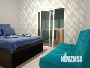 2-к квартира, посуточно, 44м2, 2/16 этаж