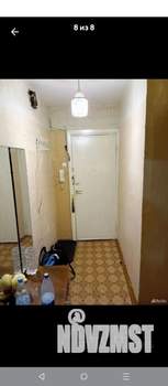 2-к квартира, на длительный срок, 50м2, 2/5 этаж