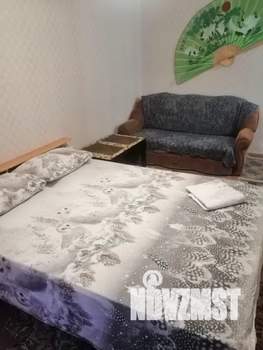 1-к квартира, посуточно, 31м2, 3/5 этаж