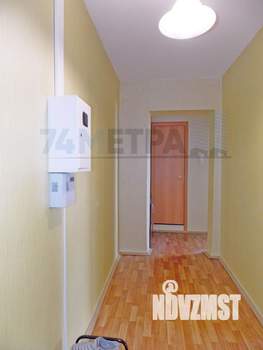 1-к квартира, на длительный срок, 41м2, 9/10 этаж