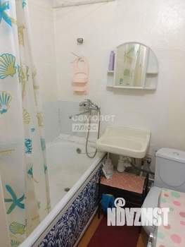 1-к квартира, на длительный срок, 30м2, 5/5 этаж
