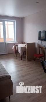 1-к квартира, на длительный срок, 30м2, 4/6 этаж