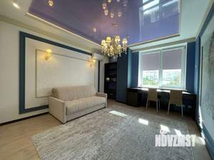 3-к квартира, посуточно, 112м2, 1/1 этаж