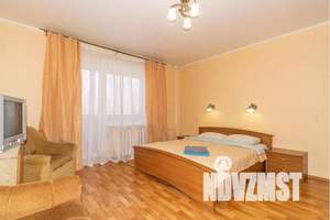 2-к квартира, посуточно, 63м2, 1/10 этаж