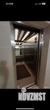 Студия квартира, на длительный срок, 46м2, 5/16 этаж