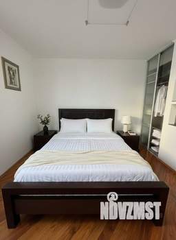 2-к квартира, на длительный срок, 100м2, 3/10 этаж
