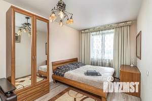 1-к квартира, посуточно, 60м2, 1/1 этаж