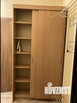 1-к квартира, на длительный срок, 35м2, 6/10 этаж