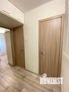 1-к квартира, посуточно, 43м2, 1/10 этаж