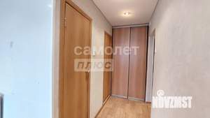 1-к квартира, на длительный срок, 42м2, 6/10 этаж