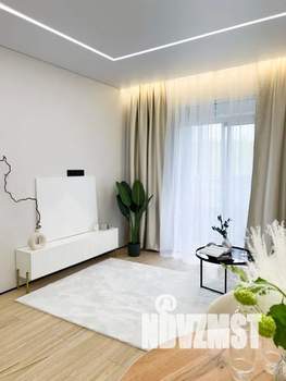 1-к квартира, посуточно, 40м2, 4/18 этаж