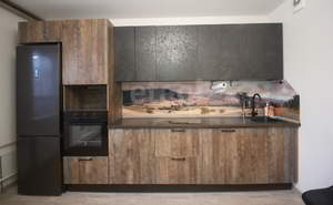 1-к квартира, на длительный срок, 36м2, 9/10 этаж