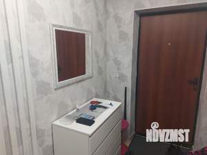 1-к квартира, на длительный срок, 41м2, 3/10 этаж