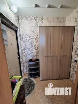 Студия квартира, на длительный срок, 26м2, 13/17 этаж