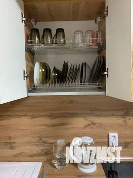 2-к квартира, посуточно, 43м2, 11/16 этаж