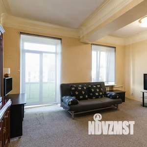 2-к квартира, посуточно, 62м2, 3/4 этаж