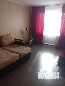 1-к квартира, на длительный срок, 33м2, 7/9 этаж