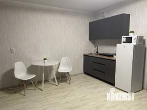 Студия квартира, на длительный срок, 25м2, 4/10 этаж