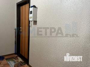 1-к квартира, на длительный срок, 33м2, 9/10 этаж