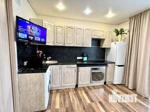 Студия квартира, посуточно, 33м2, 6/19 этаж