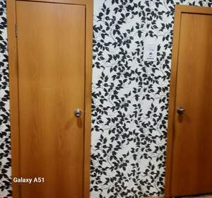 1-к квартира, на длительный срок, 32м2, 1/9 этаж