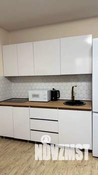 1-к квартира, посуточно, 26м2, 9/10 этаж