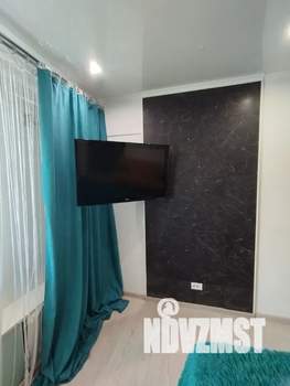 1-к квартира, посуточно, 36м2, 3/5 этаж