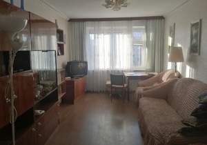 3-к квартира, на длительный срок, 66м2, 7/9 этаж