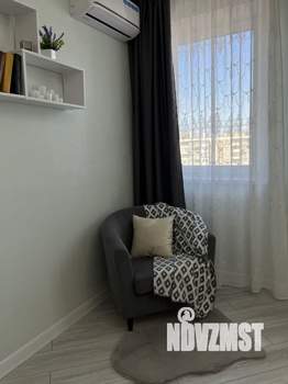 1-к квартира, на длительный срок, 56м2, 9/20 этаж