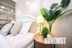 3-к квартира, посуточно, 84м2, 14/16 этаж