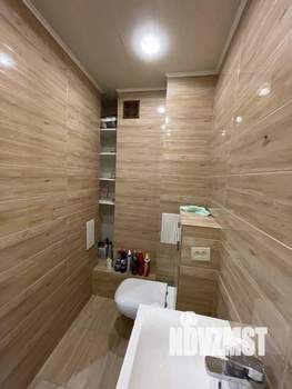 1-к квартира, на длительный срок, 45м2, 10/18 этаж