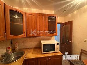 3-к квартира, на длительный срок, 58м2, 4/5 этаж