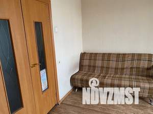 1-к квартира, на длительный срок, 41м2, 5/10 этаж