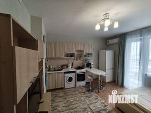 Студия квартира, на длительный срок, 26м2, 13/17 этаж