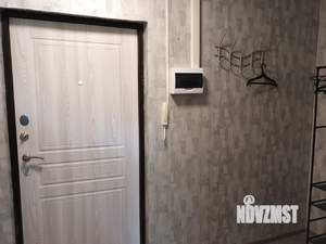 Студия квартира, посуточно, 26м2, 1/10 этаж