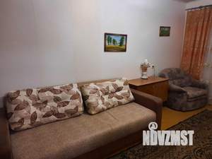 1-к квартира, посуточно, 33м2, 9/9 этаж