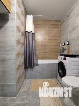 Студия квартира, посуточно, 25м2, 10/10 этаж