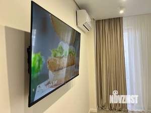 1-к квартира, посуточно, 45м2, 14/19 этаж