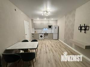 2-к квартира, посуточно, 40м2, 9/17 этаж