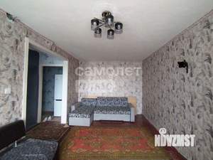 2-к квартира, на длительный срок, 47м2, 3/3 этаж