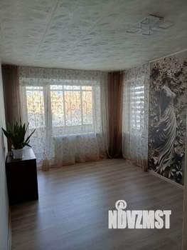 1-к квартира, на длительный срок, 30м2, 3/10 этаж