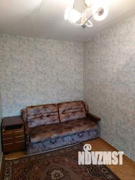 2-к квартира, на длительный срок, 45м2, 5/5 этаж