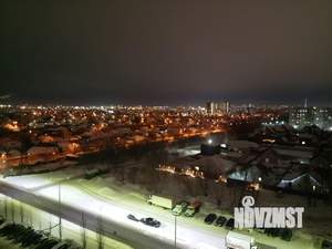 1-к квартира, на длительный срок, 36м2, 10/10 этаж