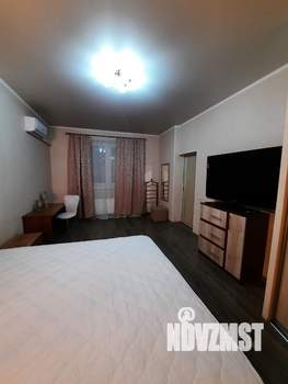 1-к квартира, на длительный срок, 53м2, 2/16 этаж