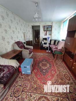 2-к квартира, на длительный срок, 46м2, 8/9 этаж