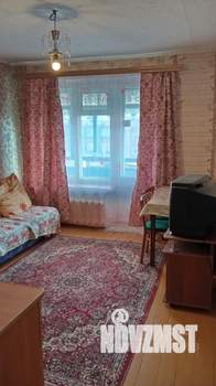 2-к квартира, на длительный срок, 50м2, 9/9 этаж