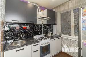 2-к квартира, на длительный срок, 47м2, 1/5 этаж