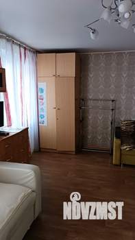 1-к квартира, на длительный срок, 34м2, 9/9 этаж